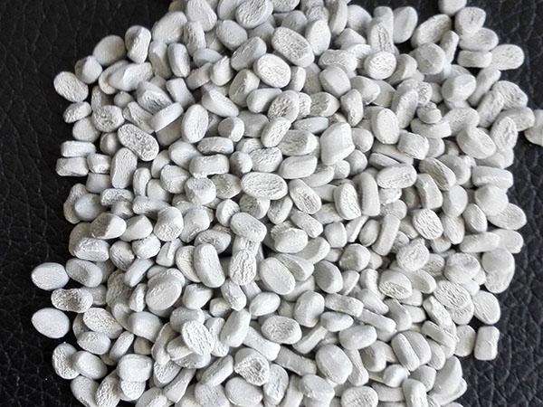消泡母粒簡介與優點